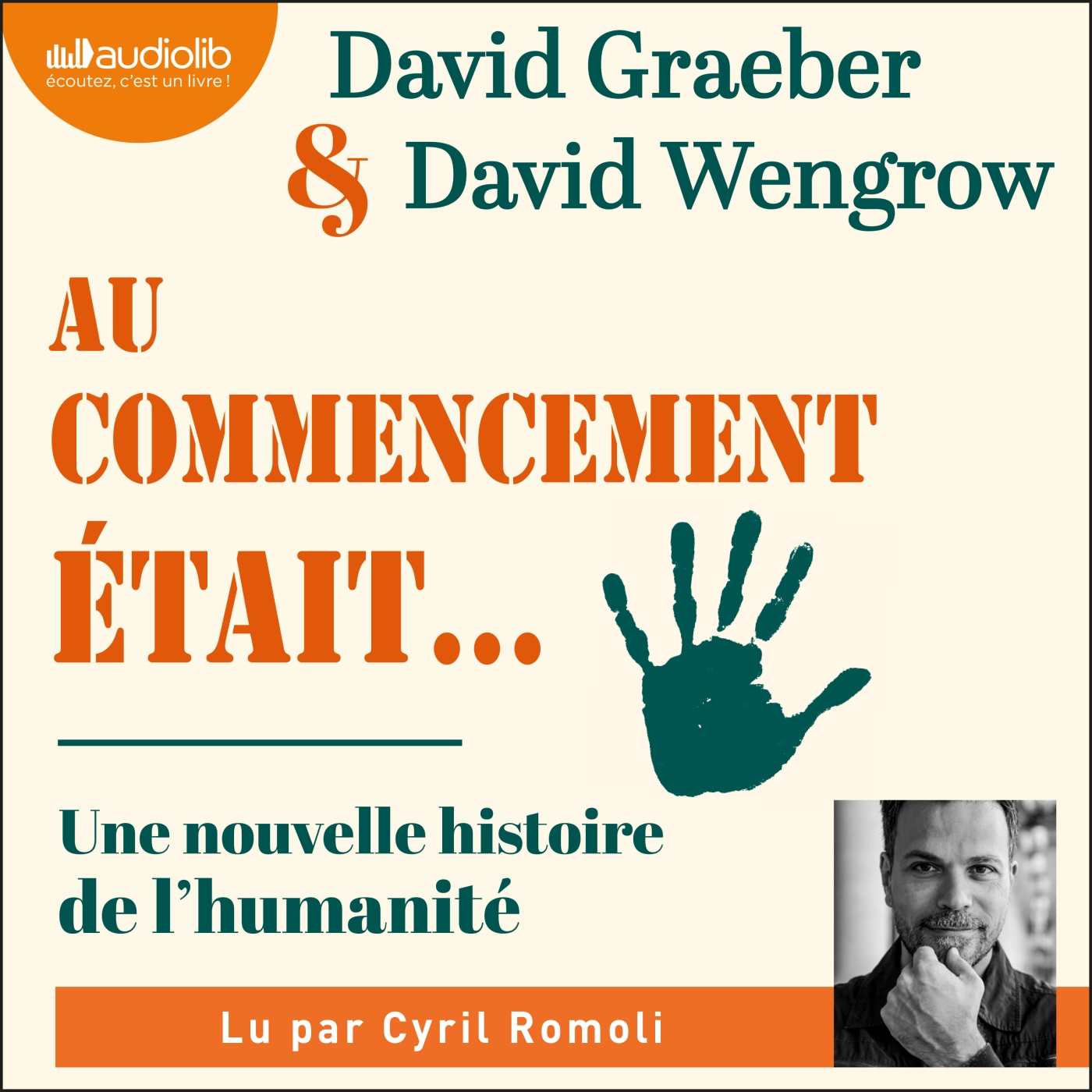 Au commencement était…
