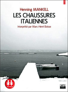 Les chaussures italiennes