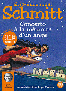 Concerto à la mémoire d’un ange