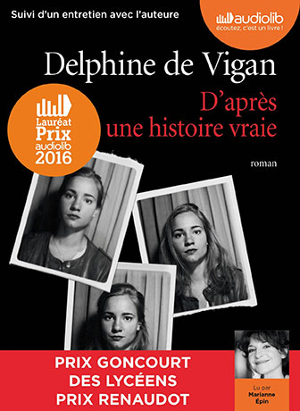 D’après une histoire vraie