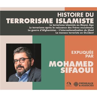 Histoire du terrorisme islamiste