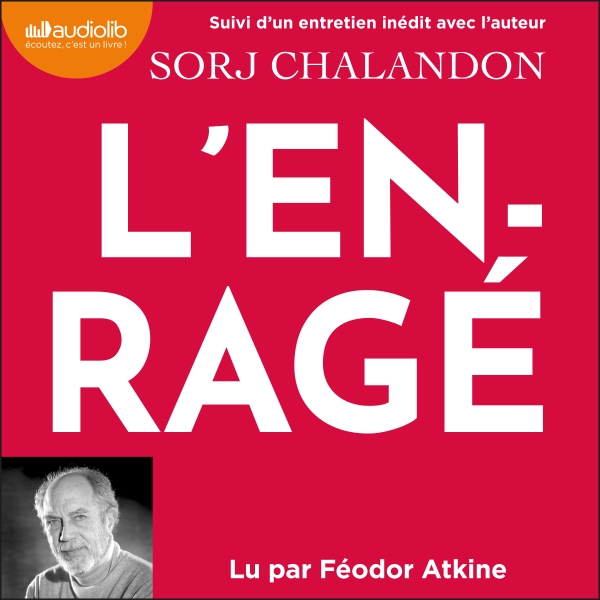 L’Enragé