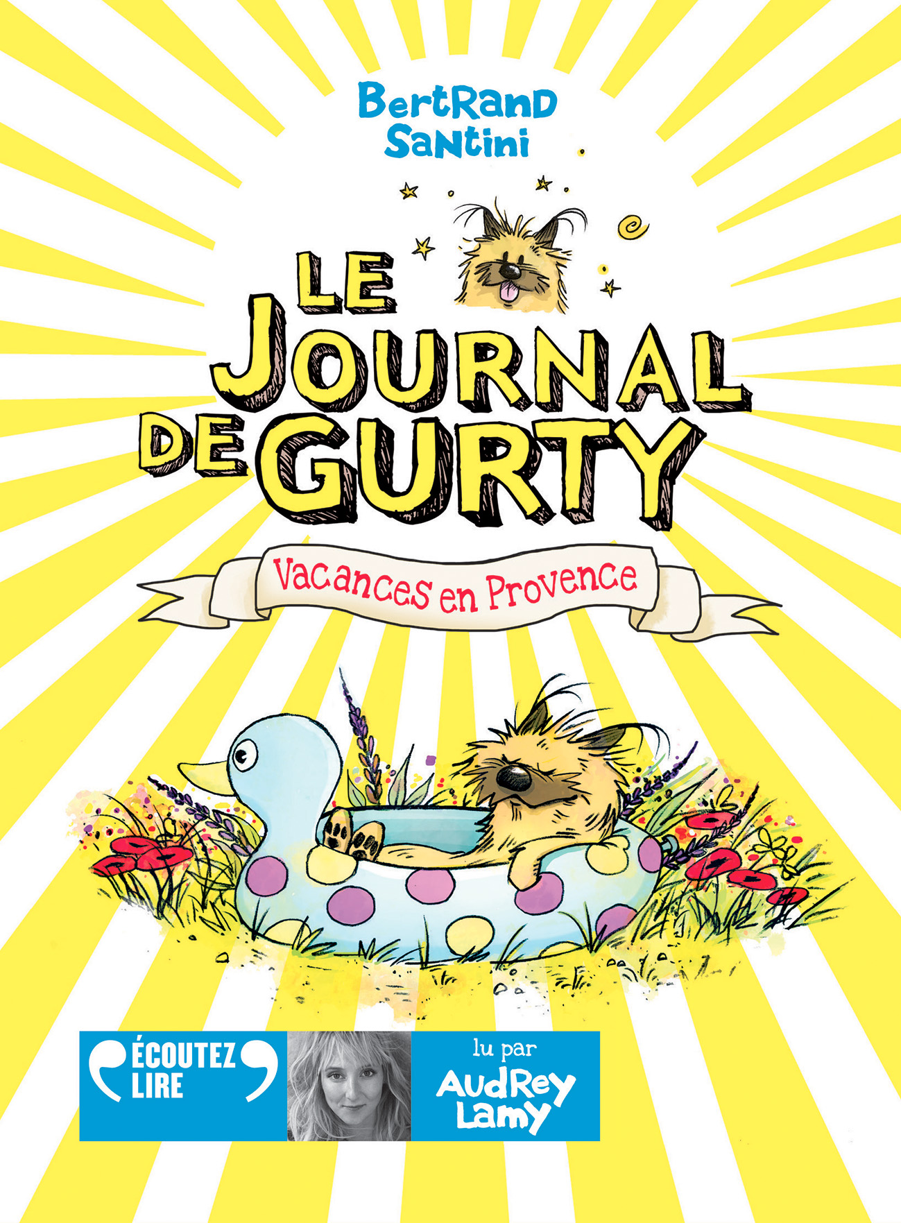 Le journal de Gurty