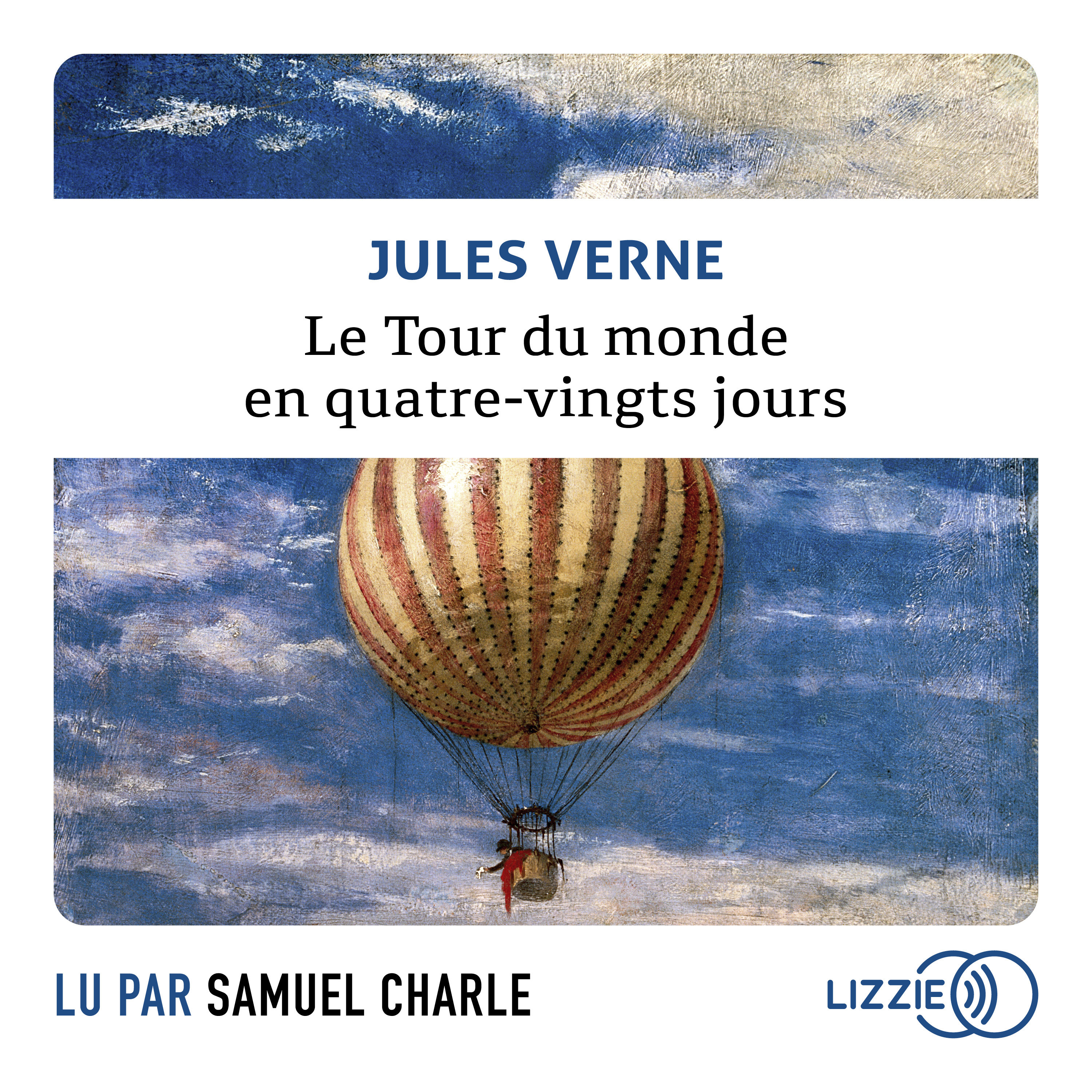 Le tour du monde en quatre-vingts jours