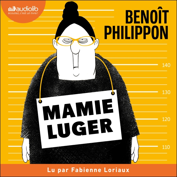 Mamie Luger