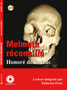 Melmoth réconcilié