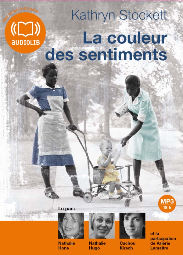 La couleur des sentiments