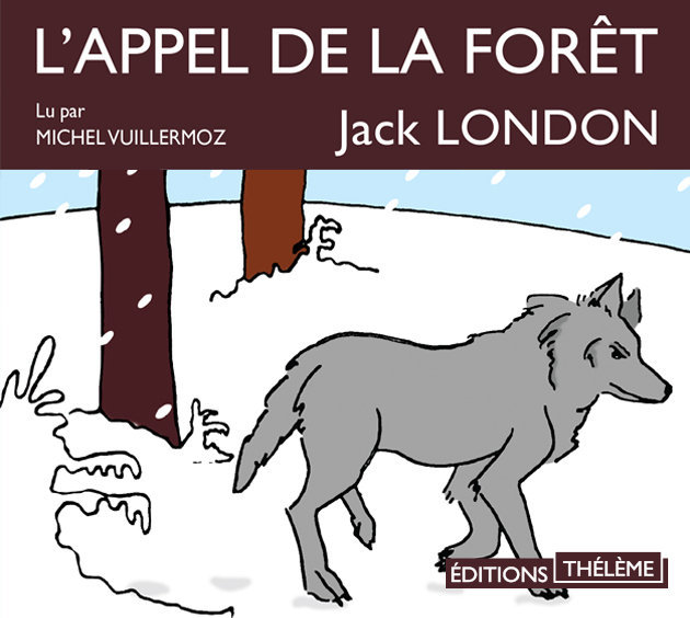 L’appel de la Forêt