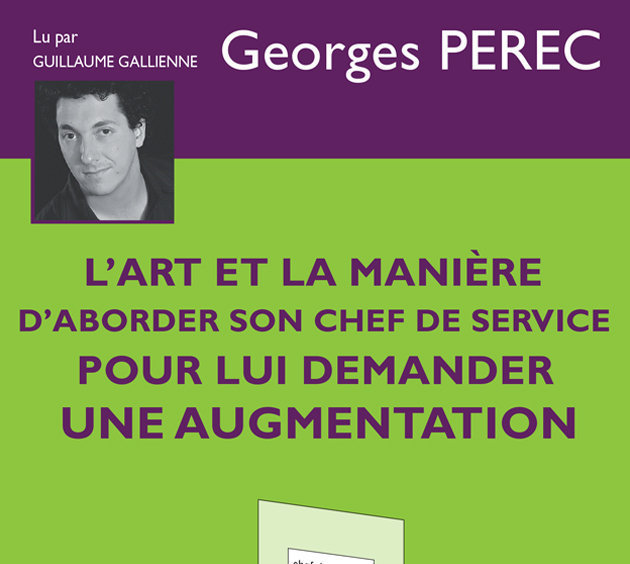 L’art et la manière d’aborder son chef de service pour lui demander une augmentation