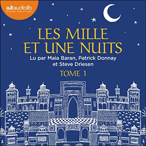 Les Mille et Une Nuits