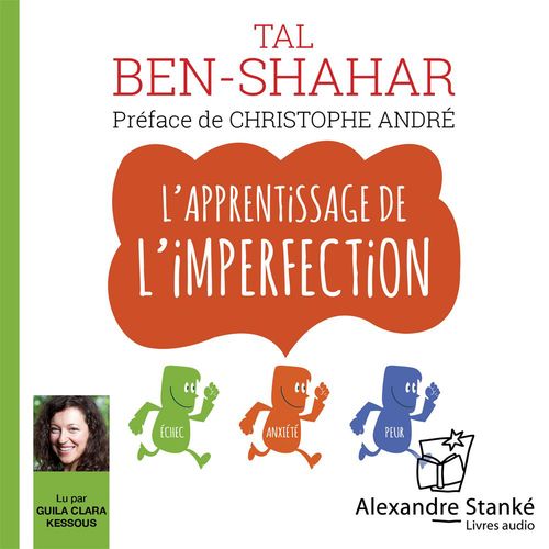 L’apprentissage de l’imperfection