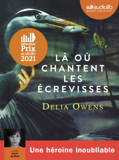 Là où chantent les écrevisses