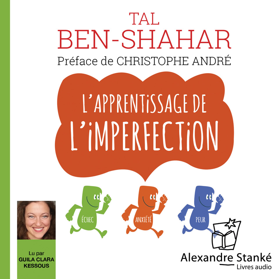 L’Apprentissage de l’imperfection