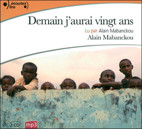 Demain j’aurai vingt ans