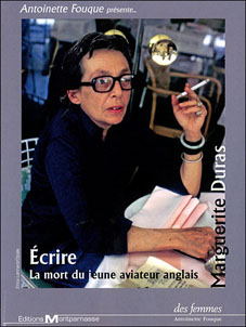 Ecrire – La mort du jeune aviateur anglais