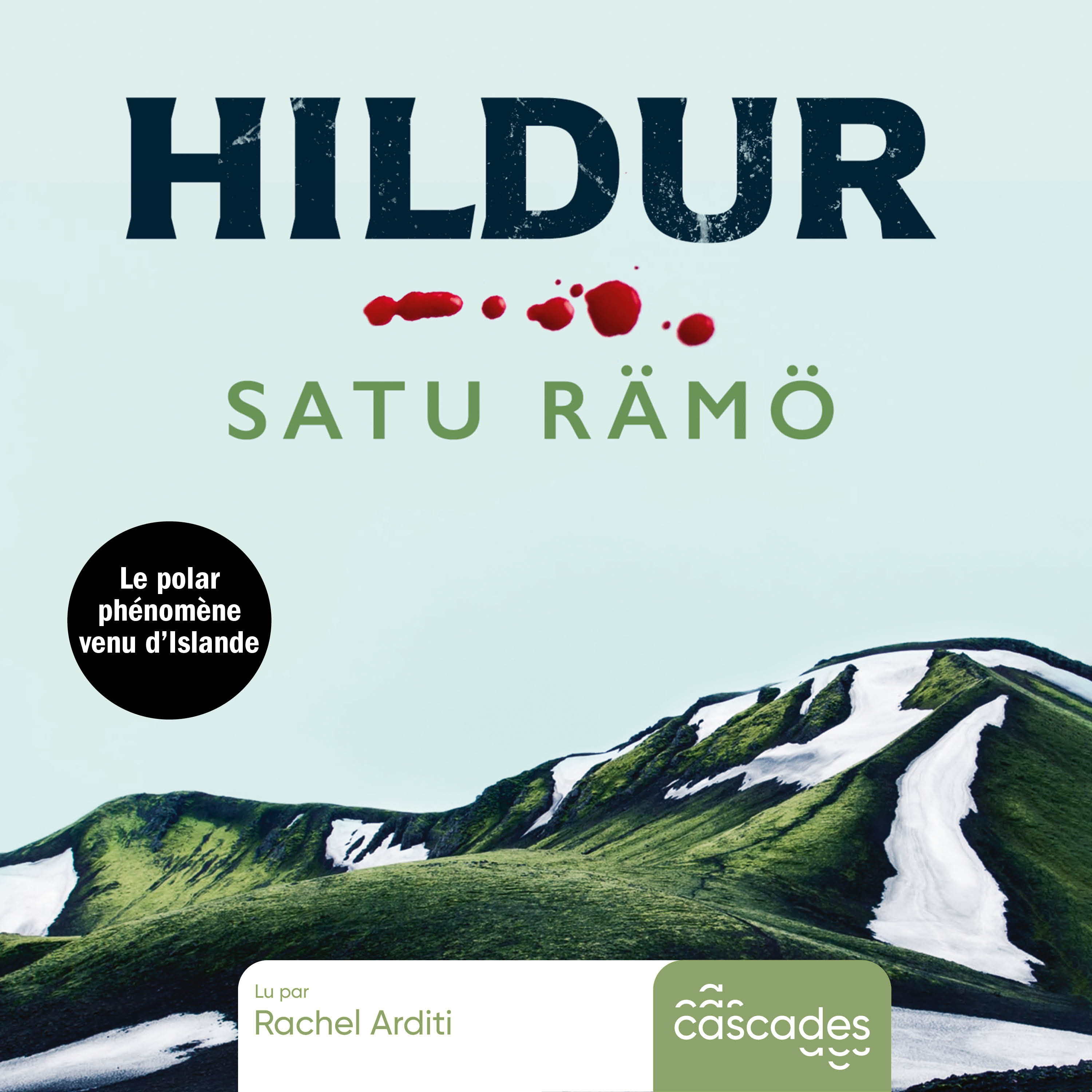 Hildur