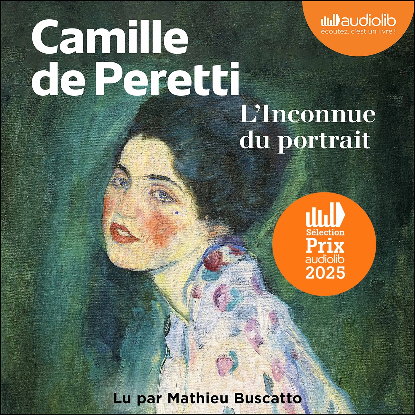 L’inconnue du portrait