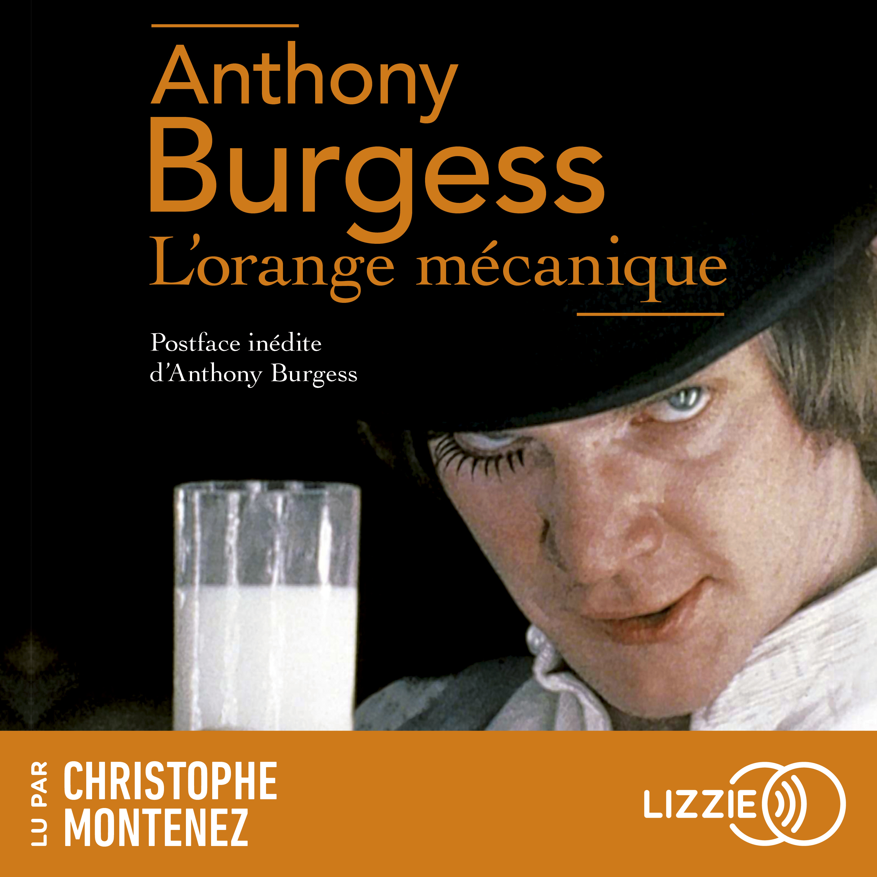 L’orange mécanique