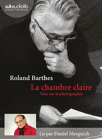 La chambre claire