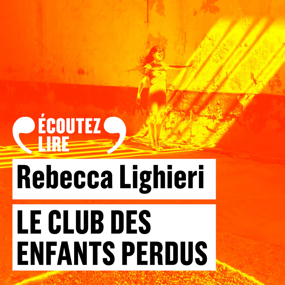 Le club des enfants perdus