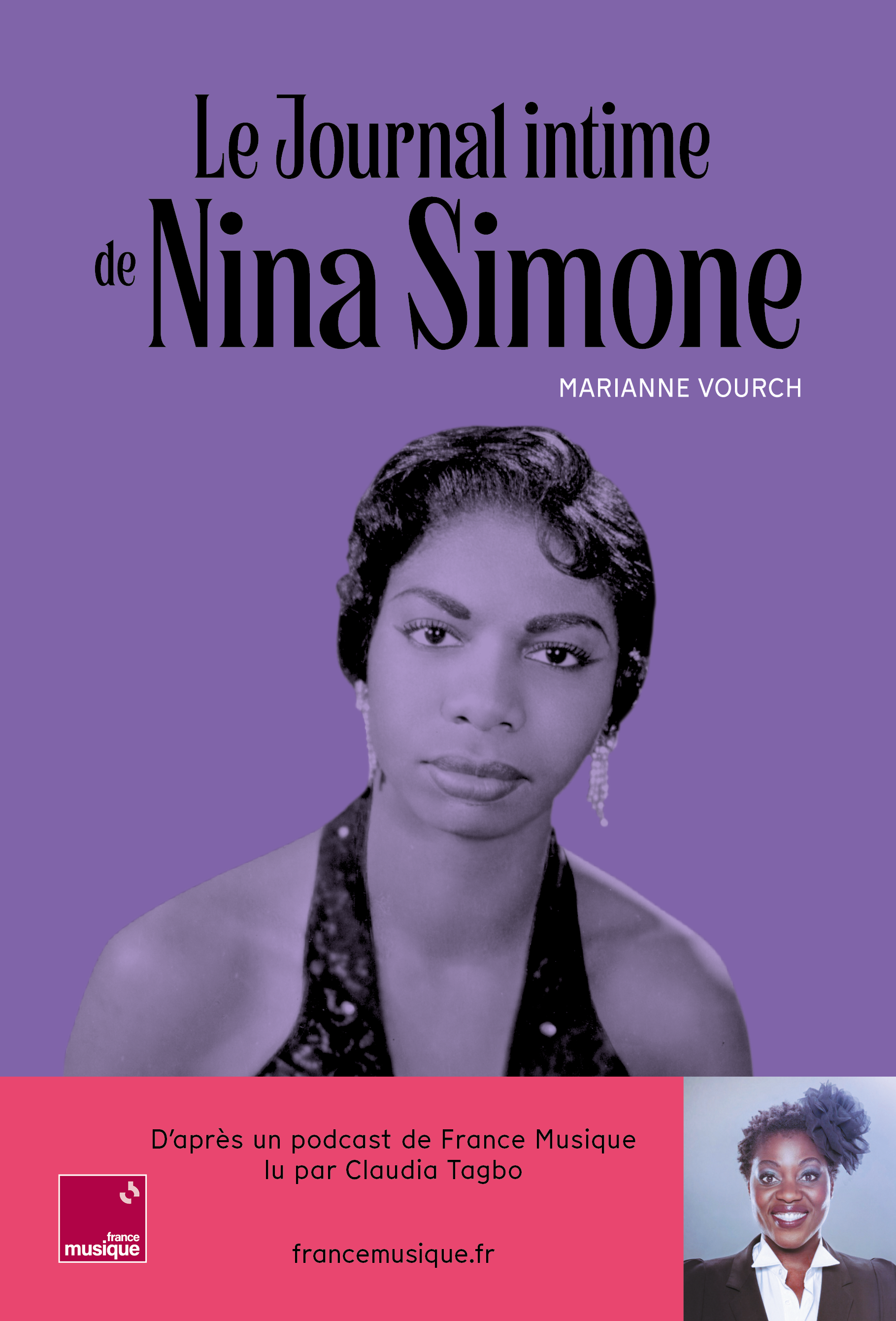 Le Journal intime de Nina Simone
