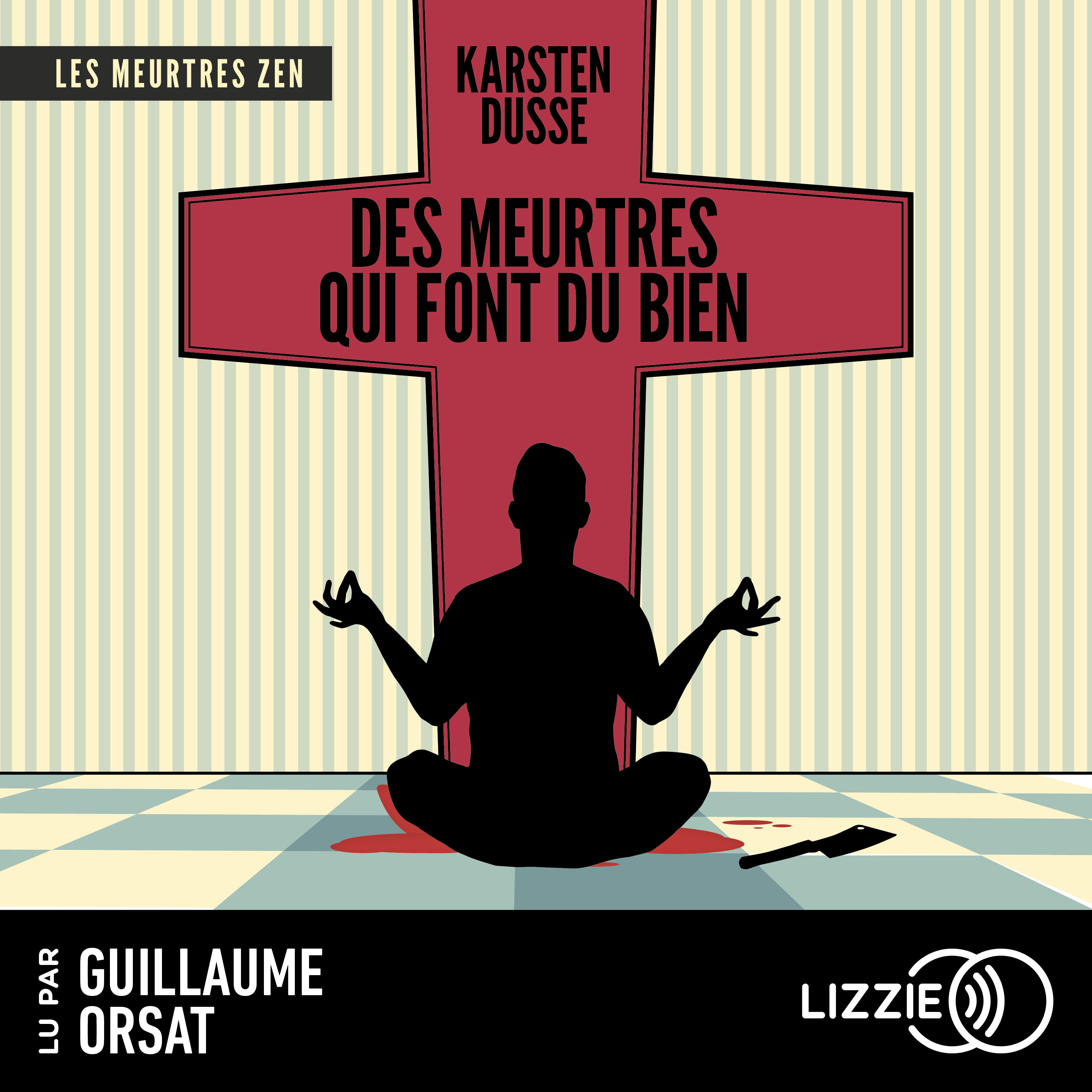 Les meurtres zen – Tome 1