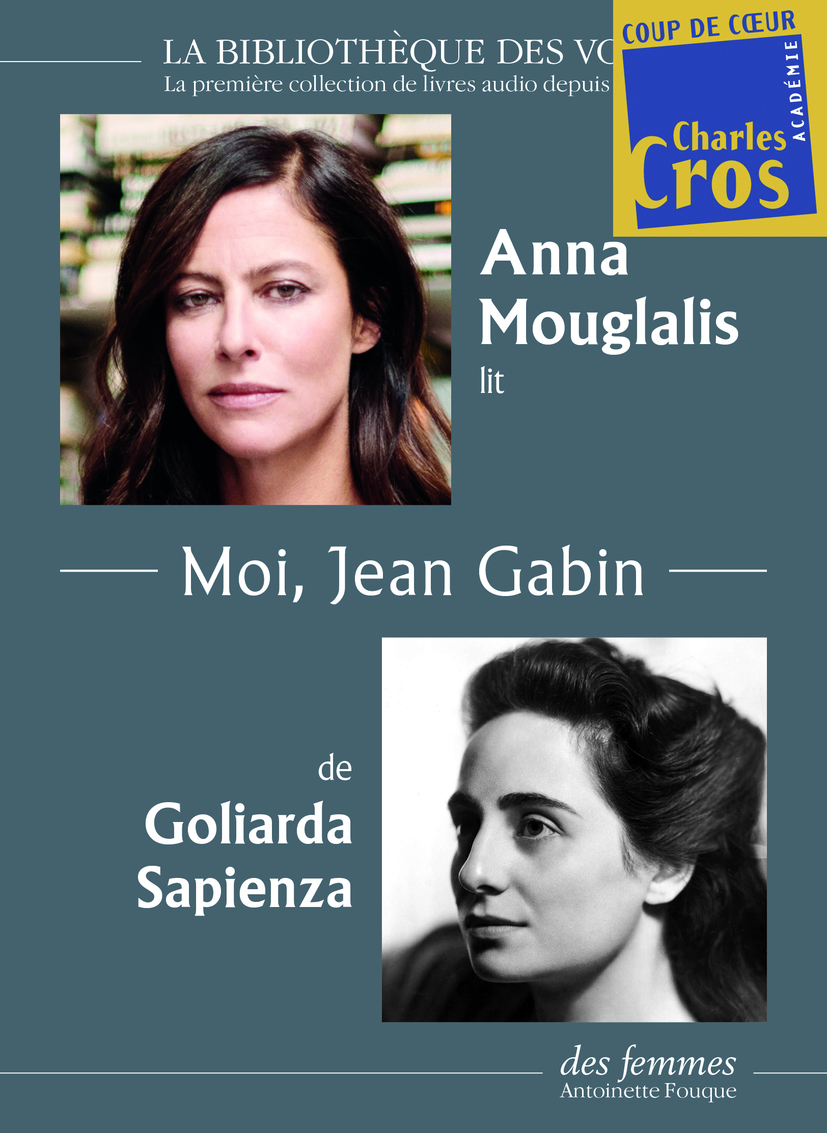 Moi, Jean Gabin