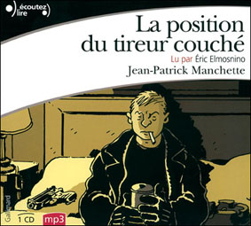La position du tireur couché