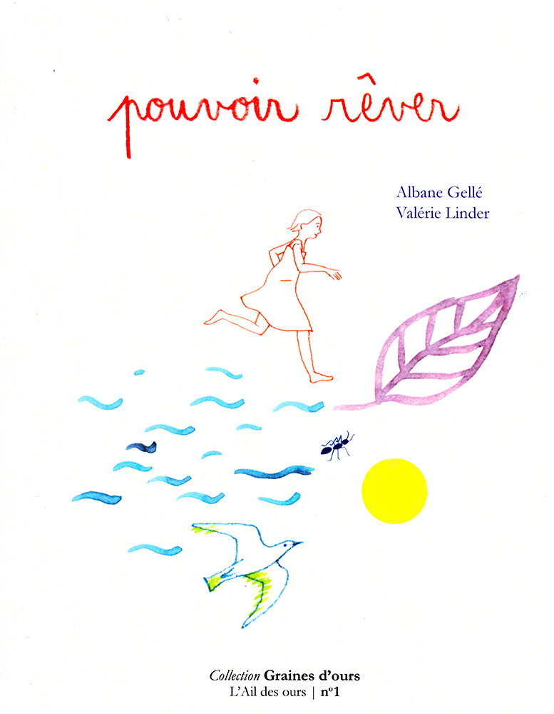 Pouvoir rêver