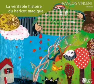 La véritable histoire du haricot magique