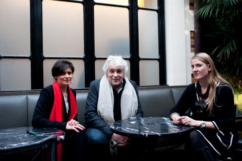Jacques Weber